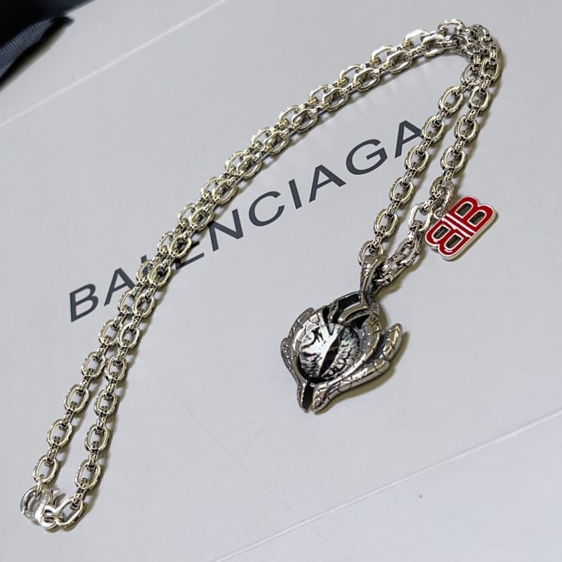 Balenciaga Necklaces